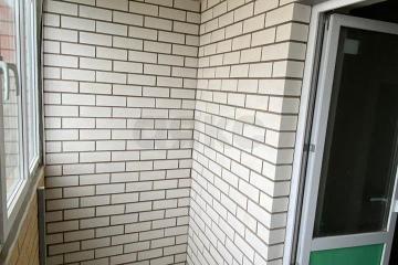 Фото №4: 1-комнатная квартира 39 м² - Краснодар, мкр. Светлоград, ул. Красных Партизан, 1/4к8