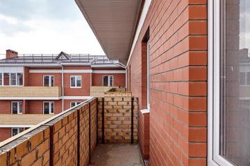 Фото №2: 2-комнатная квартира 54 м² - Новая Адыгея, мкр. жилой комплекс Виноград 2, ул. Бжегокайская, 25/1к10