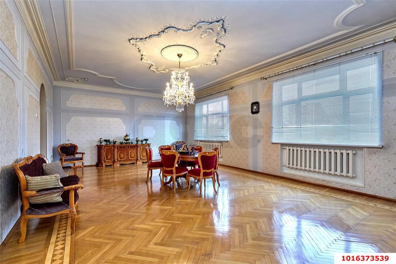 Фото №9: Дом 592 м² + 8.66 сот. - Краснодар, Центральный внутригородской округ, мкр. Табачная Фабрика, ул. Серова, 55