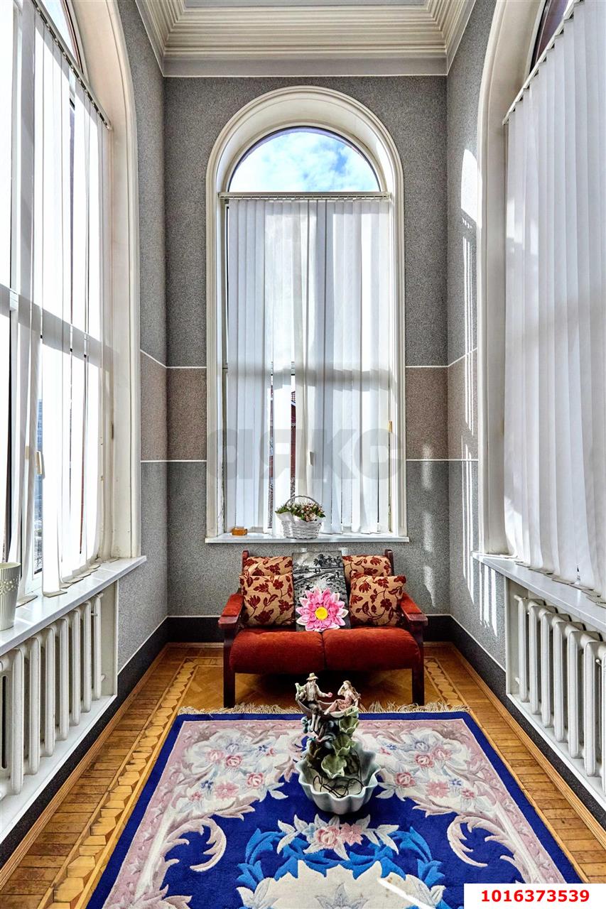 Фото №13: Дом 592 м² + 8.66 сот. - Краснодар, Центральный внутригородской округ, мкр. Табачная Фабрика, ул. Серова, 55