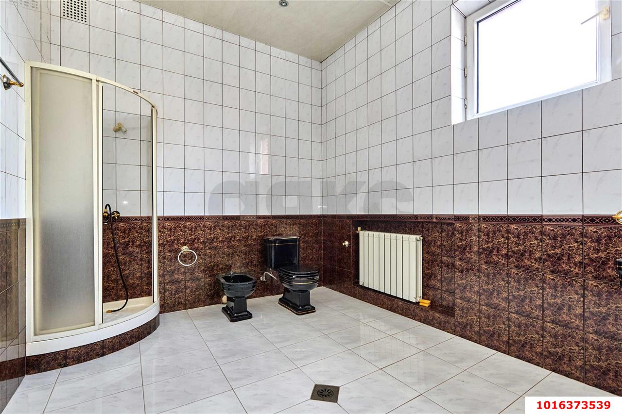 Фото №11: Дом 592 м² + 8.66 сот. - Краснодар, Центральный внутригородской округ, мкр. Табачная Фабрика, ул. Серова, 55