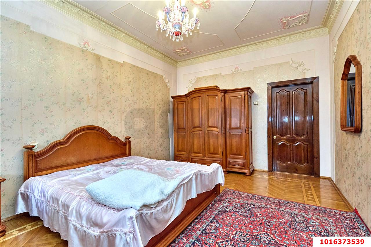 Фото №6: Дом 592 м² + 8.66 сот. - Краснодар, Центральный внутригородской округ, мкр. Табачная Фабрика, ул. Серова, 55