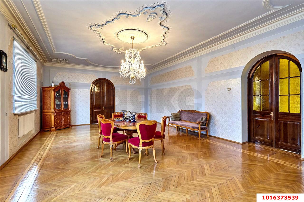 Фото №10: Дом 592 м² + 8.66 сот. - Краснодар, Центральный внутригородской округ, мкр. Табачная Фабрика, ул. Серова, 55