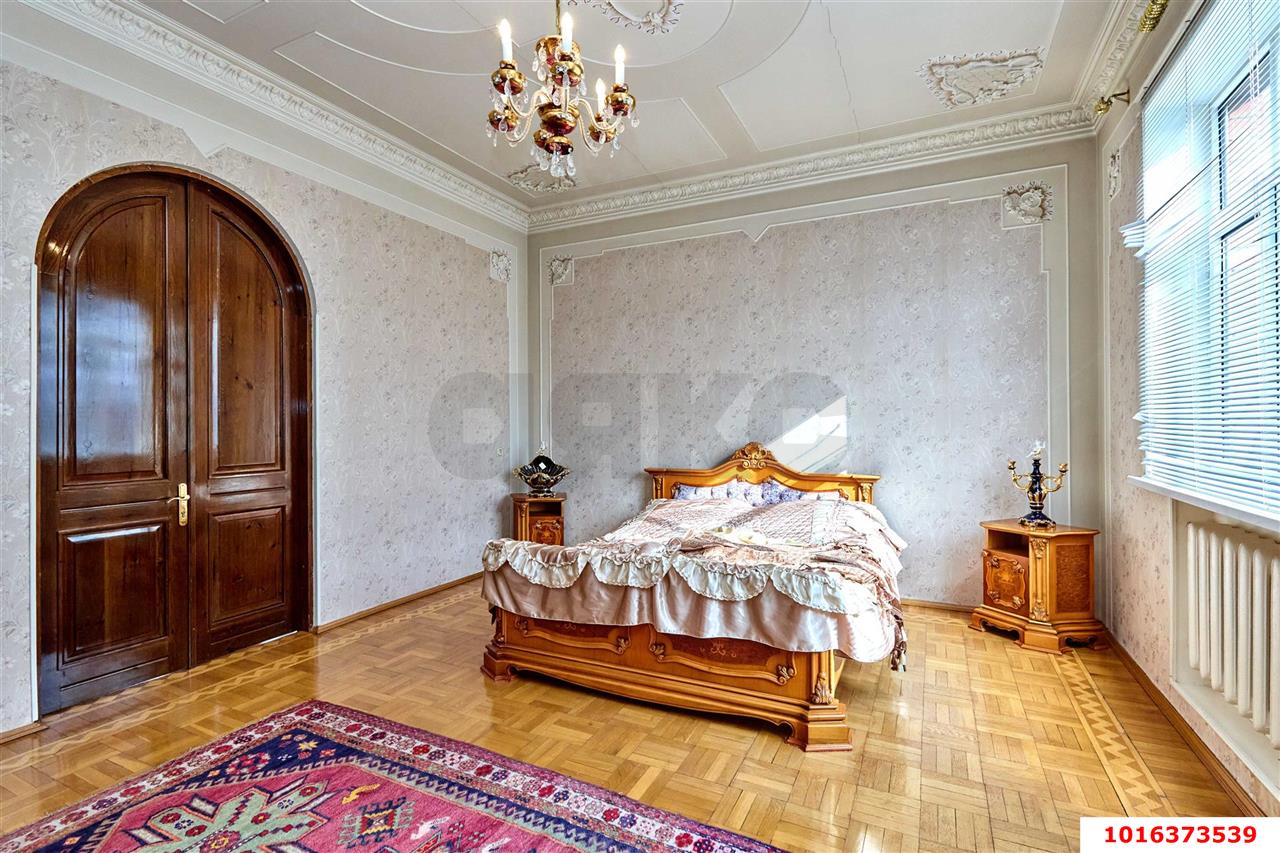 Фото №4: Дом 592 м² + 8.66 сот. - Краснодар, Центральный внутригородской округ, мкр. Табачная Фабрика, ул. Серова, 55