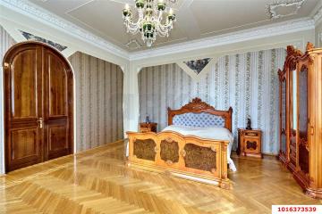 Фото №1: Дом 592 м² - Краснодар, мкр. Табачная Фабрика, ул. Серова, 55