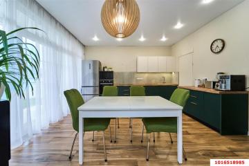 Фото №2: Дом 113 м² - Южный, ул. Есаульская, 87