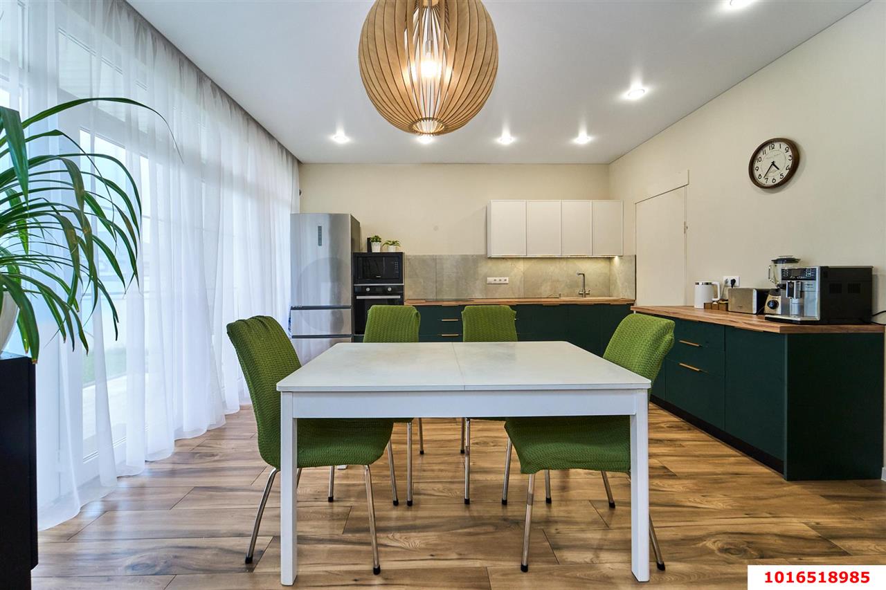 Фото №2: Дом 113 м² + 623 сот. - Южный, ул. Есаульская, 87