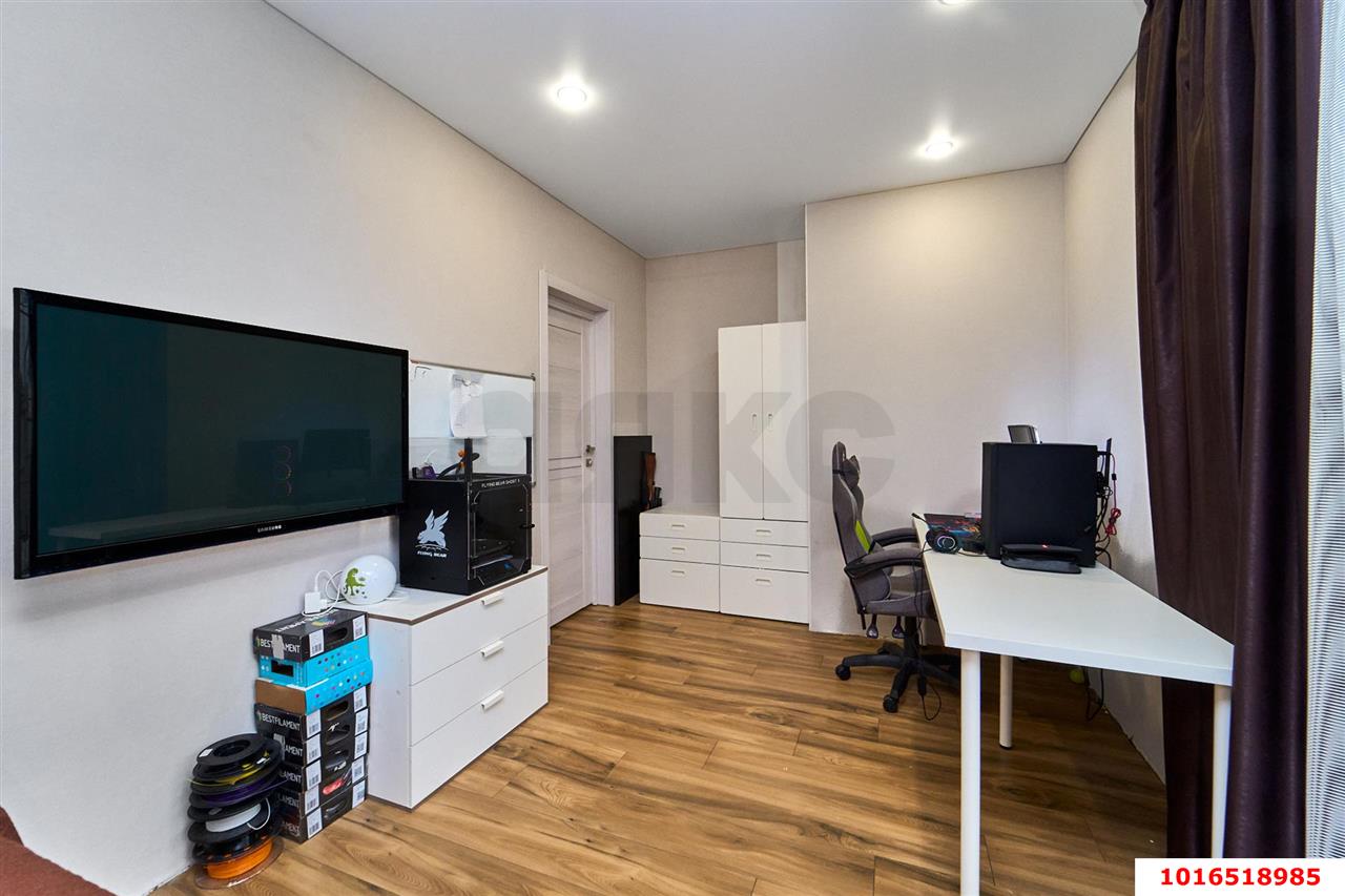 Фото №14: Дом 113 м² + 623 сот. - Южный, ул. Есаульская, 87