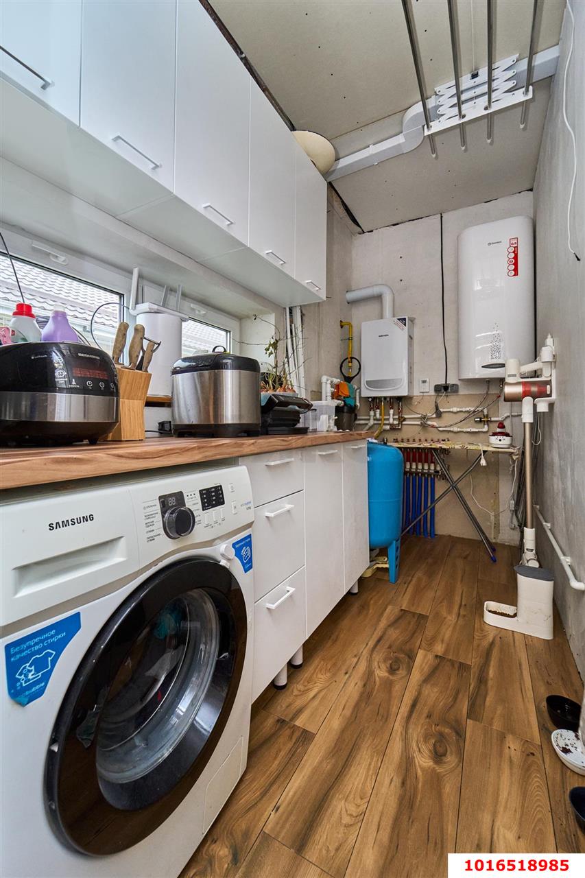 Фото №23: Дом 113 м² + 623 сот. - Южный, ул. Есаульская, 87