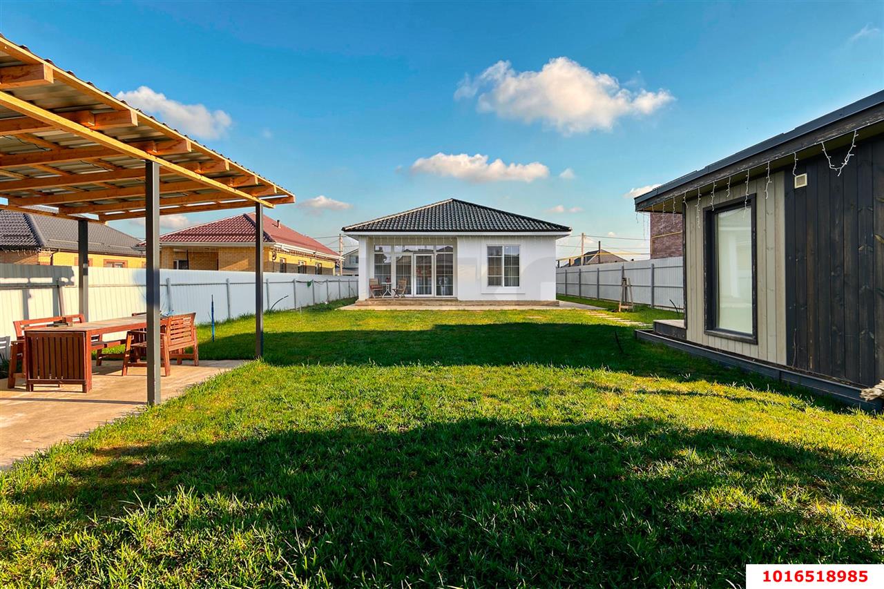 Фото №27: Дом 113 м² + 623 сот. - Южный, ул. Есаульская, 87