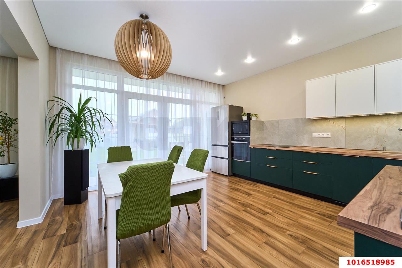 Фото №1: Дом 113 м² + 623 сот. - Южный, ул. Есаульская, 87