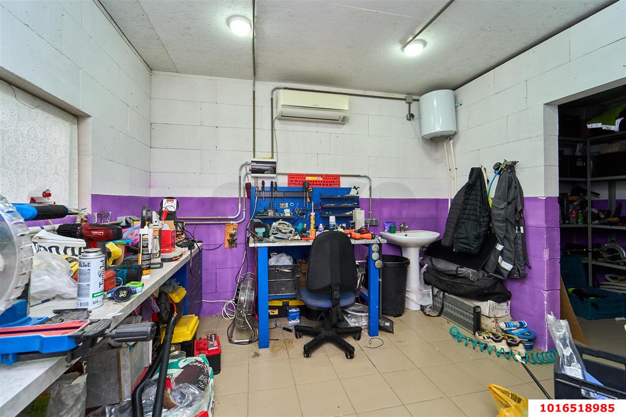 Фото №31: Дом 113 м² + 623 сот. - Южный, ул. Есаульская, 87