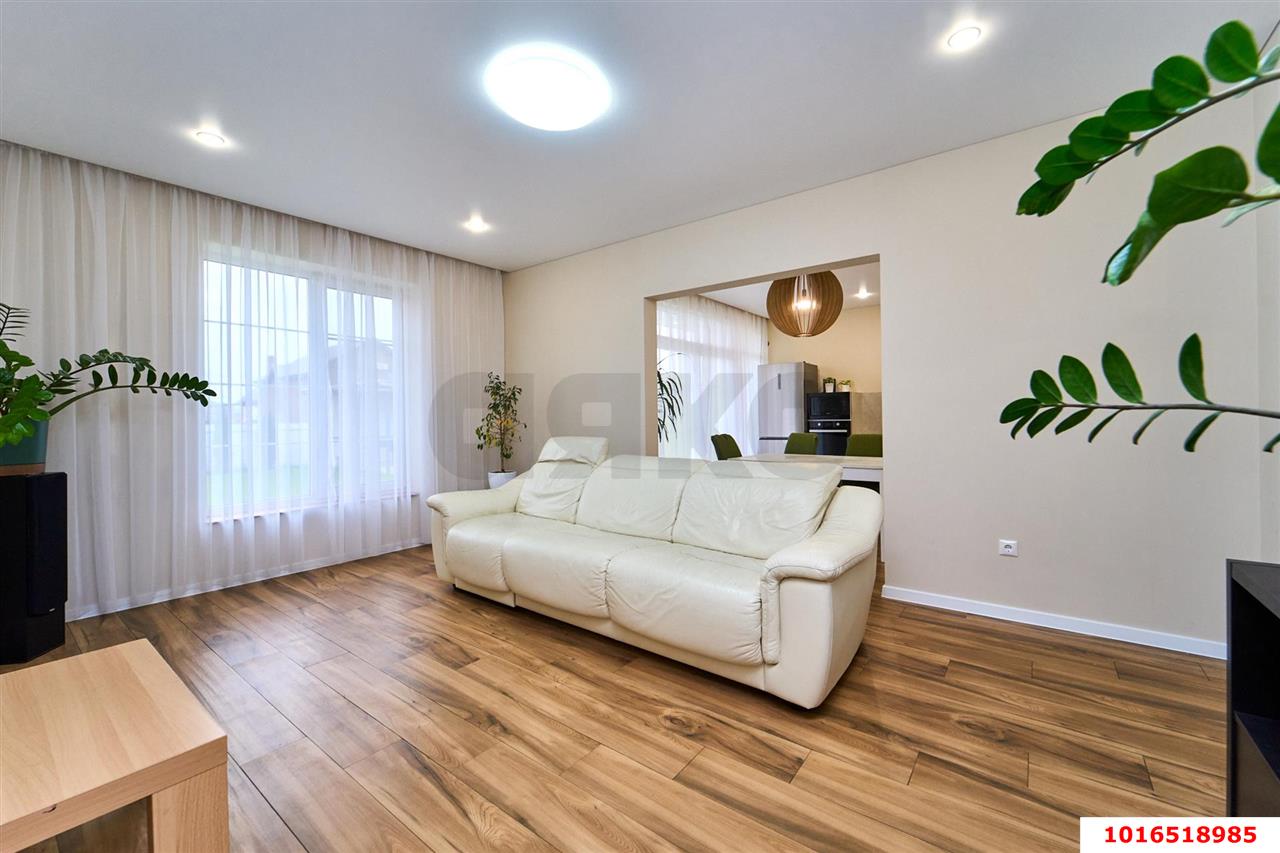 Фото №6: Дом 113 м² + 623 сот. - Южный, ул. Есаульская, 87