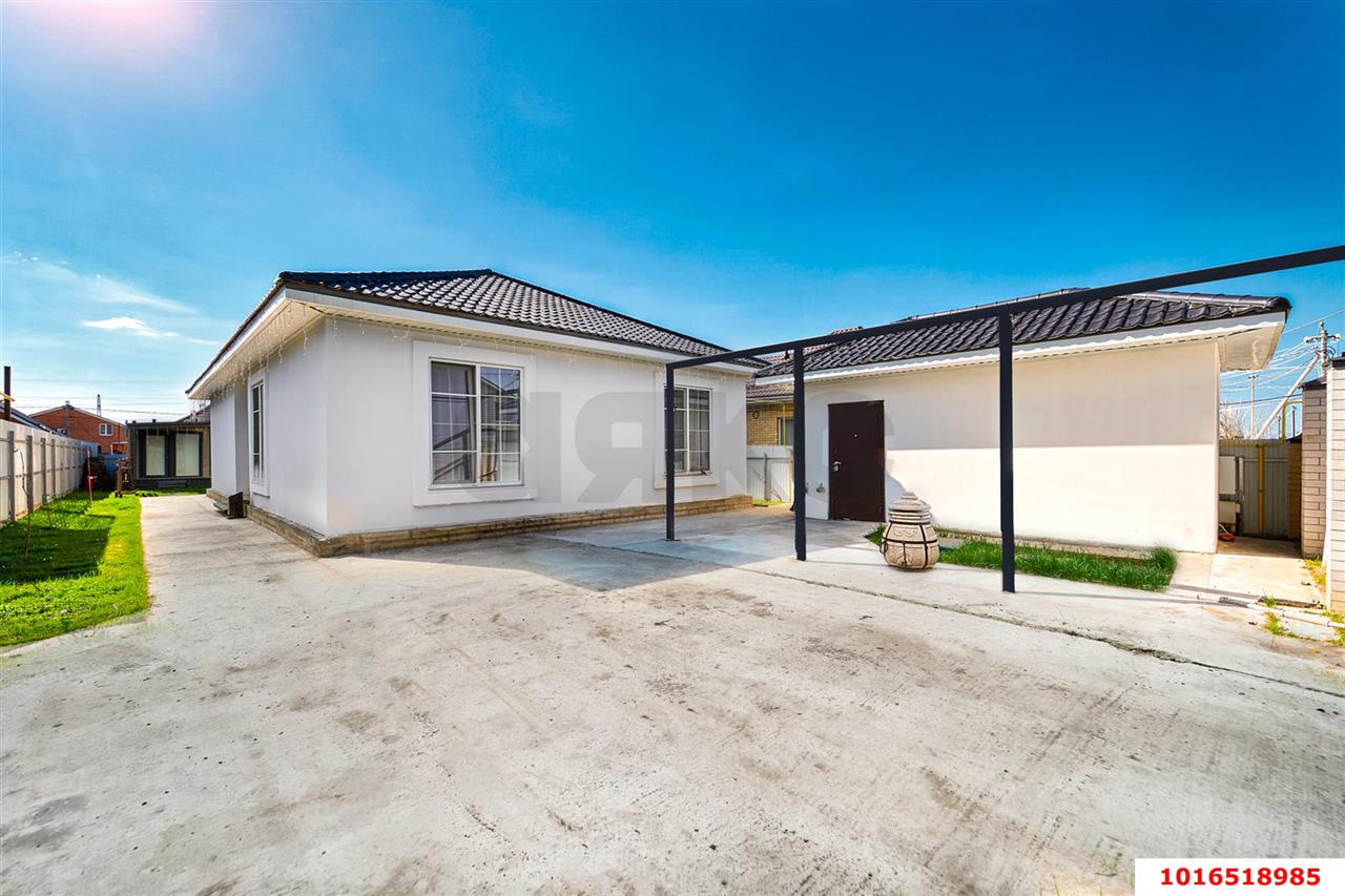 Фото №30: Дом 113 м² + 623 сот. - Южный, ул. Есаульская, 87