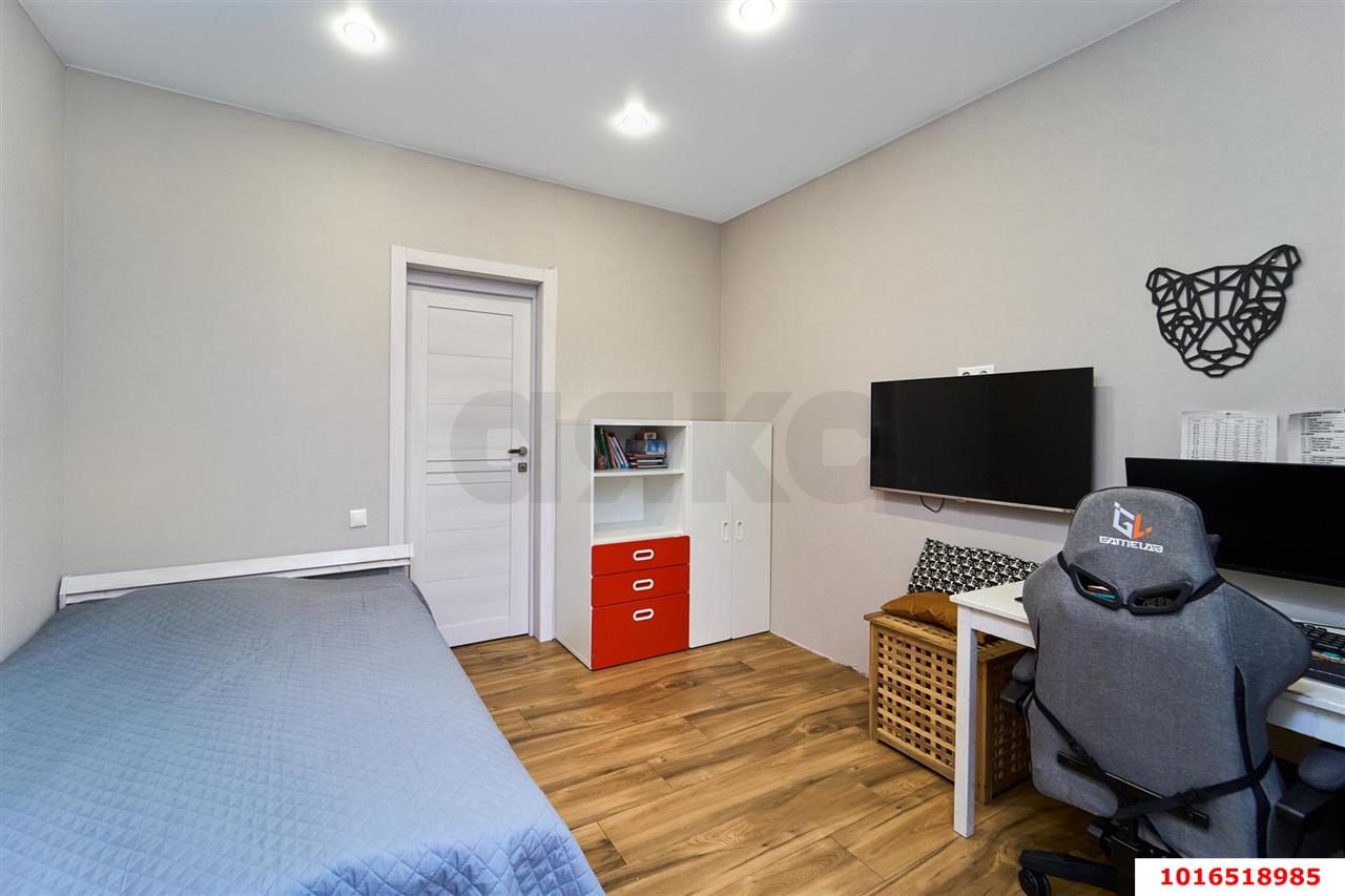 Фото №16: Дом 113 м² + 623 сот. - Южный, ул. Есаульская, 87