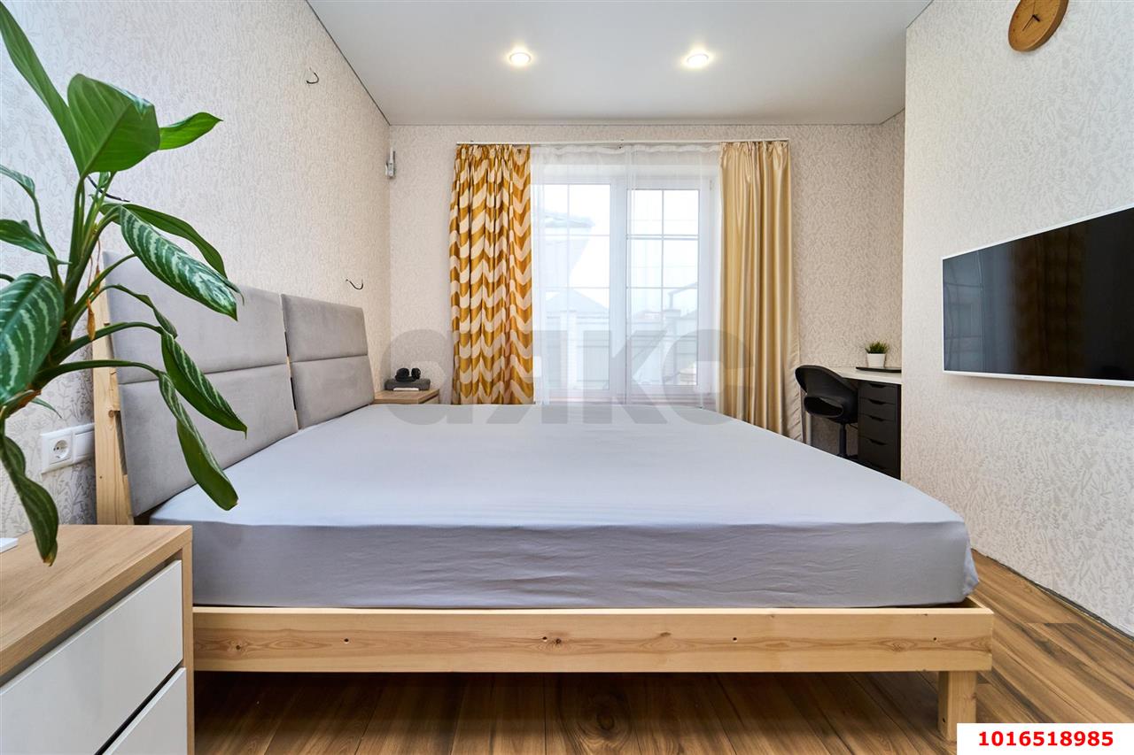 Фото №11: Дом 113 м² + 623 сот. - Южный, ул. Есаульская, 87