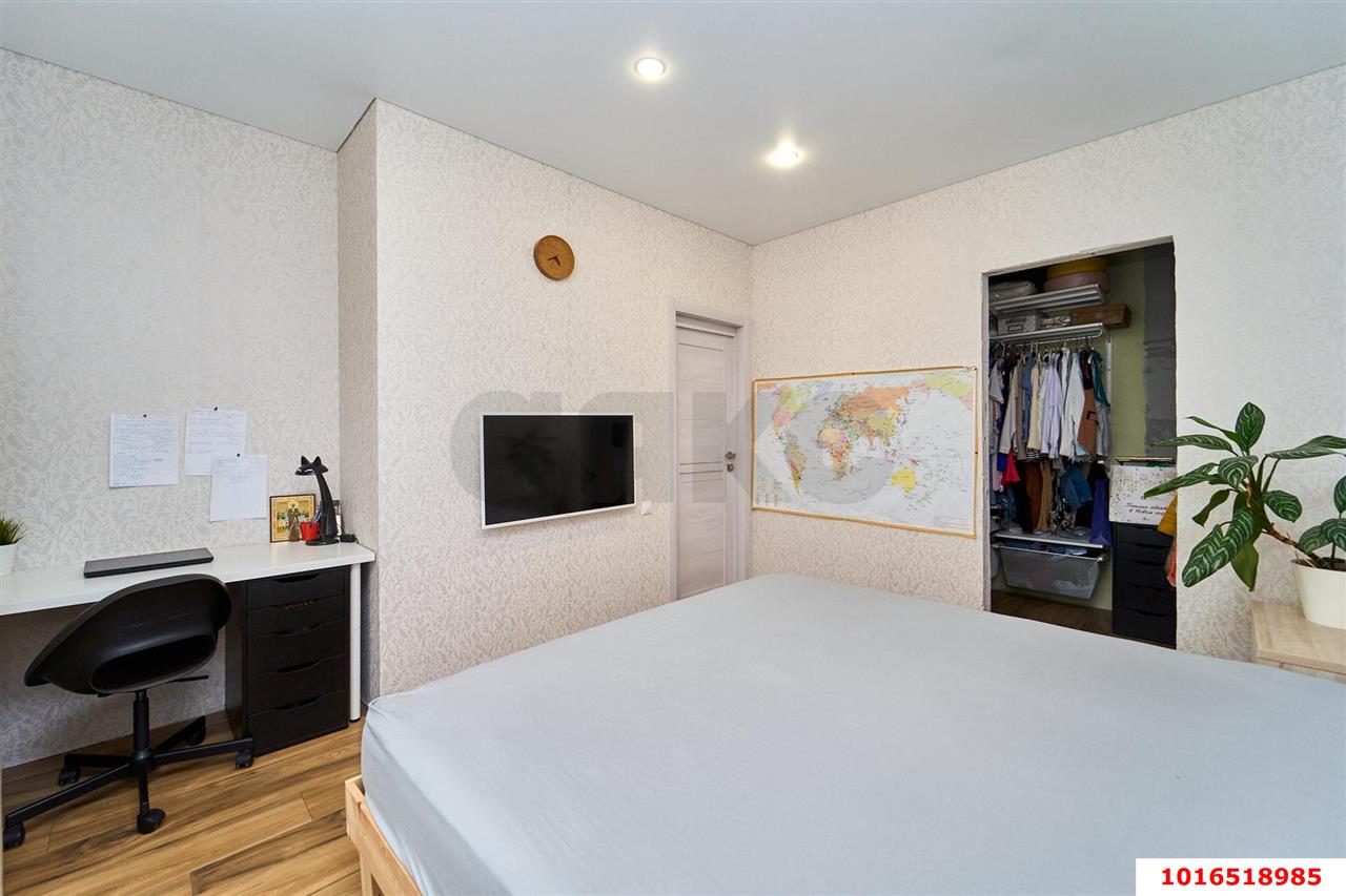 Фото №12: Дом 113 м² + 623 сот. - Южный, ул. Есаульская, 87