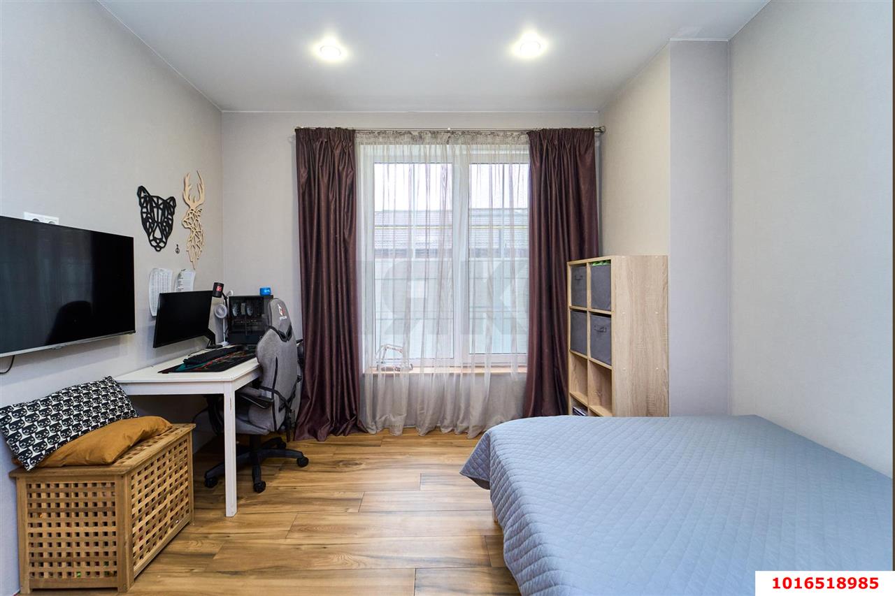 Фото №15: Дом 113 м² + 623 сот. - Южный, ул. Есаульская, 87