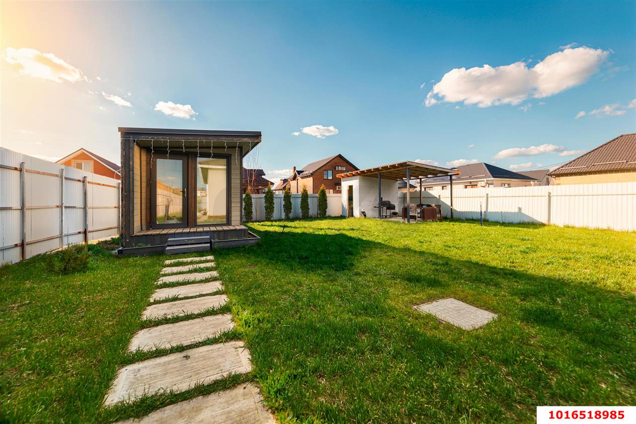 Фото №28: Дом 113 м² + 623 сот. - Южный, ул. Есаульская, 87