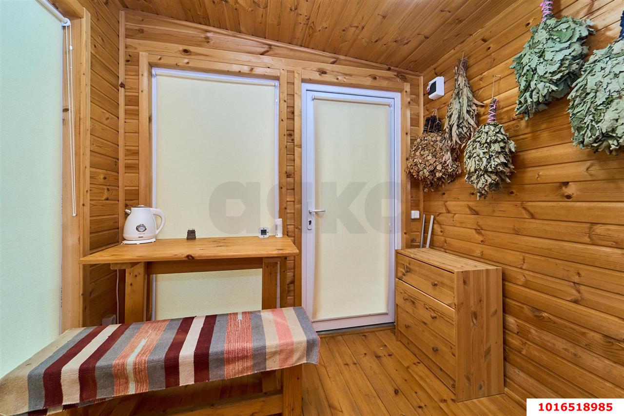 Фото №24: Дом 113 м² + 623 сот. - Южный, ул. Есаульская, 87