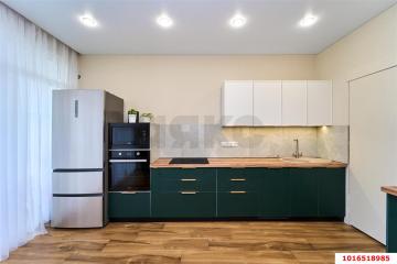 Фото №3: Дом 113 м² - Южный, ул. Есаульская, 87