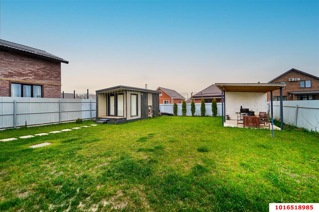 Фото №8: Дом 113 м² + 623 сот. - Южный, ул. Есаульская, 87