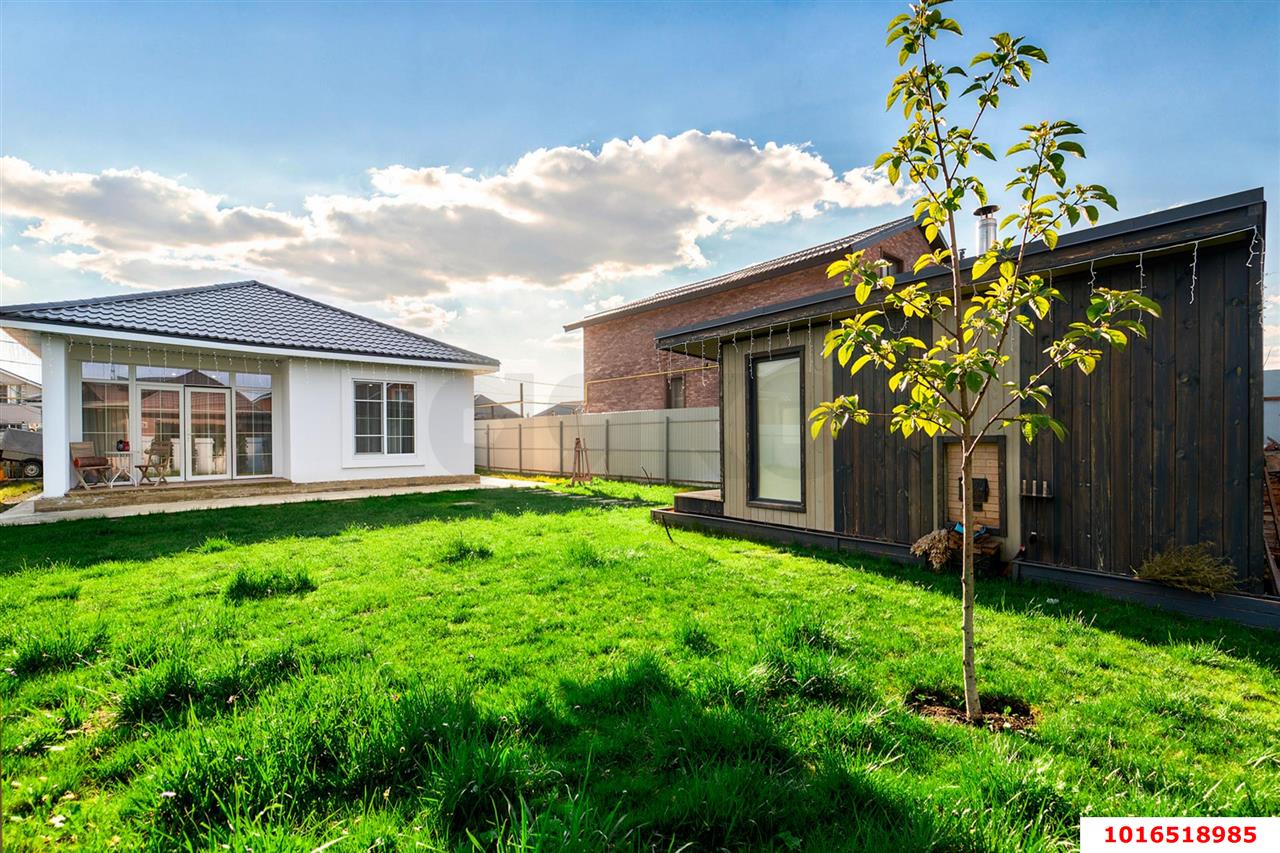 Фото №26: Дом 113 м² + 623 сот. - Южный, ул. Есаульская, 87