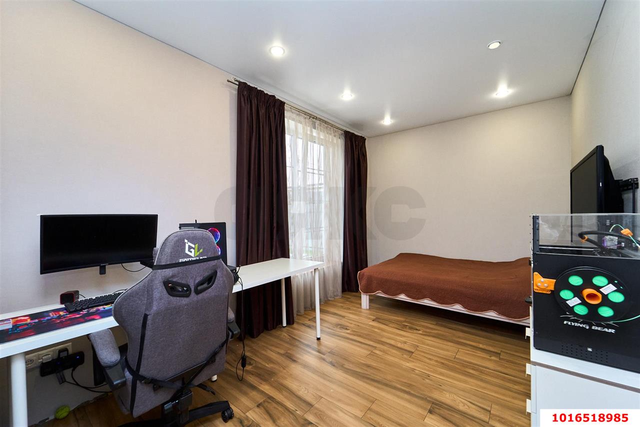 Фото №13: Дом 113 м² + 623 сот. - Южный, ул. Есаульская, 87