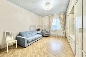 Фото №4: 2-комнатная квартира 82 м² - Краснодар, мкр. жилой комплекс Черёмушки, ул. Кубанская, 45к3