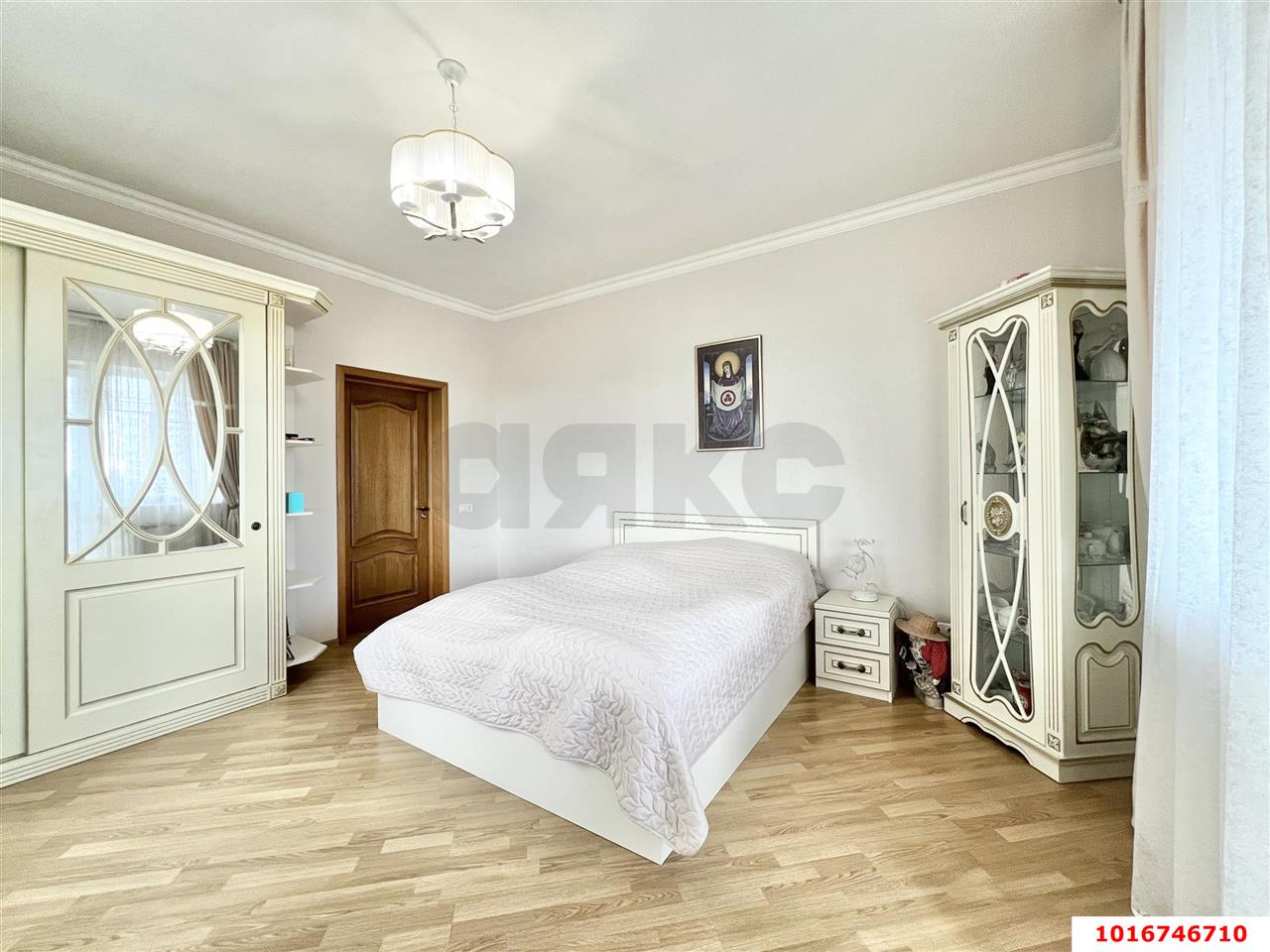 Фото №9: 2-комнатная квартира 82 м² - Краснодар, Центральный внутригородской округ, Черёмушки, мкр. жилой комплекс Черёмушки, ул. Кубанская, 45к3