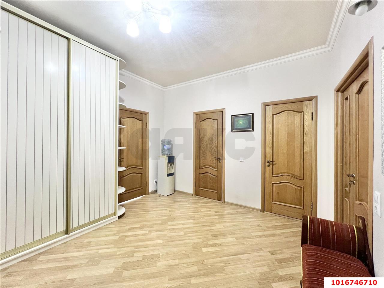 Фото №7: 2-комнатная квартира 82 м² - Краснодар, Центральный внутригородской округ, Черёмушки, мкр. жилой комплекс Черёмушки, ул. Кубанская, 45к3