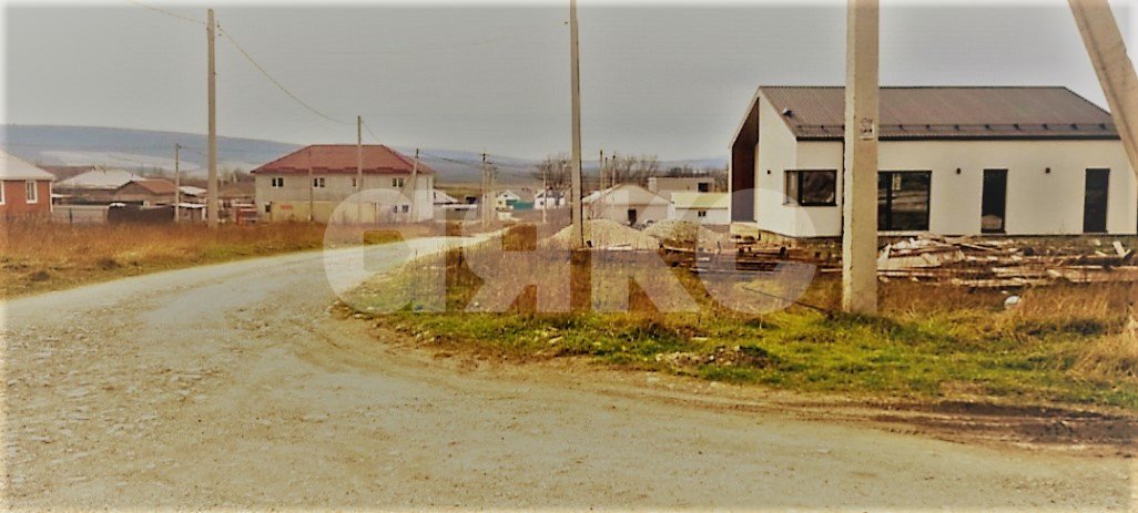 Фото №2: Дом 90 м² + 3.7 сот. - Семигорский, ул. имени Анатолия Мазникова