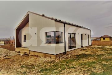 Фото №1: Дом 90 м² - Семигорский, ул. имени Анатолия Мазникова