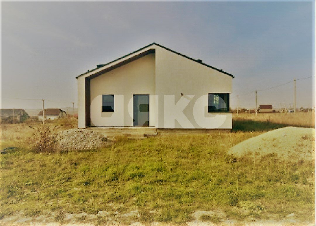 Фото №7: Дом 90 м² + 3.7 сот. - Семигорский, ул. имени Анатолия Мазникова