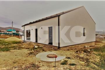 Фото №3: Дом 90 м² - Семигорский, ул. имени Анатолия Мазникова