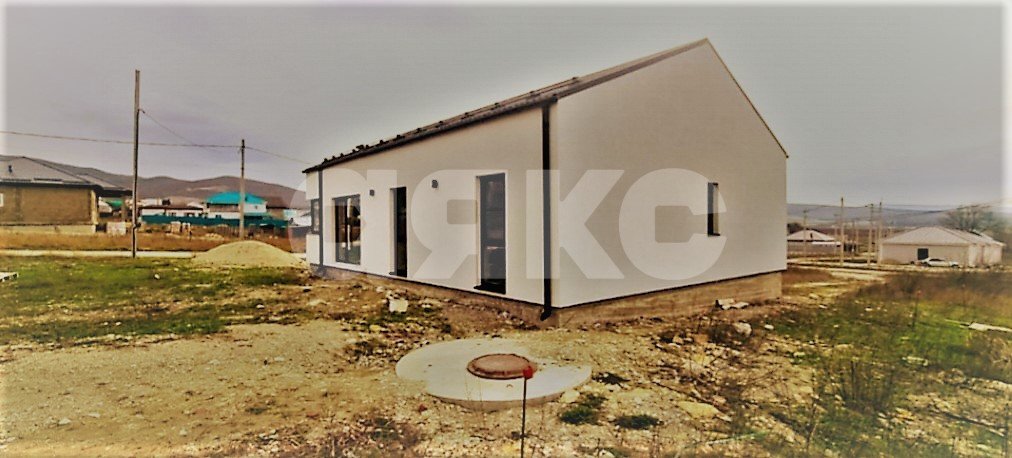 Фото №3: Дом 90 м² + 3.7 сот. - Семигорский, ул. имени Анатолия Мазникова