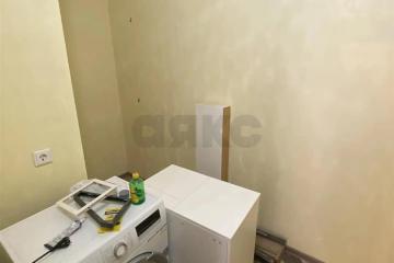 Фото №4: 1-комнатная квартира 47 м² - Краснодар, мкр. ЖК Первый, ул. Московская, 129