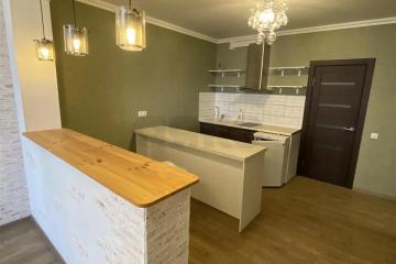 Фото №2: 1-комнатная квартира 47 м² - Краснодар, мкр. ЖК Первый, ул. Московская, 129