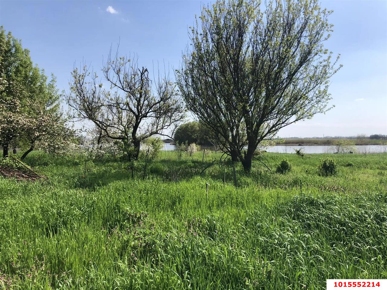 Фото №1: Дом 25 м² + 15.66 сот. - Октябрьский, мкр. Прикубанский внутригородской округ, ул. Заречная, 72