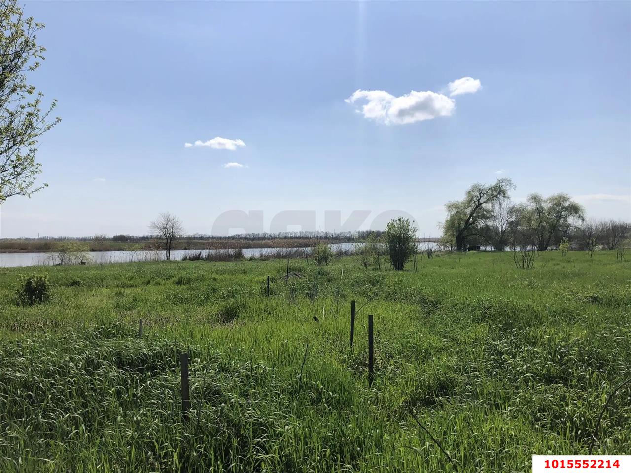 Фото №2: Дом 25 м² + 15.66 сот. - Октябрьский, мкр. Прикубанский внутригородской округ, ул. Заречная, 72