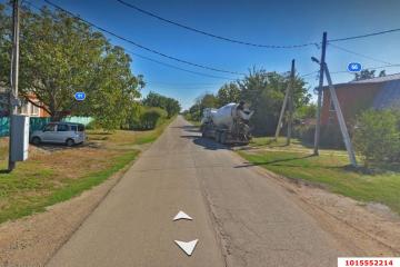 Фото №4: Дом 25 м² - Октябрьский, мкр. Прикубанский внутригородской округ, ул. Заречная, 72