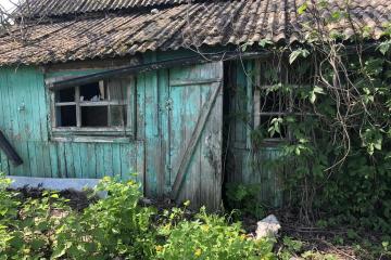 Фото №3: Дом 25 м² - Октябрьский, мкр. Прикубанский внутригородской округ, ул. Заречная, 72