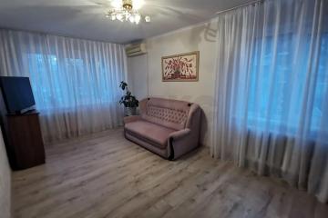 Фото №3: 3-комнатная квартира 60 м² - Краснодар, мкр. Центральный, ул. Заводская, 7/2