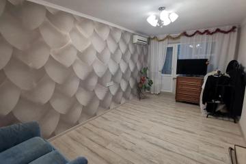 Фото №5: 3-комнатная квартира 60 м² - Краснодар, мкр. Центральный, ул. Заводская, 7/2