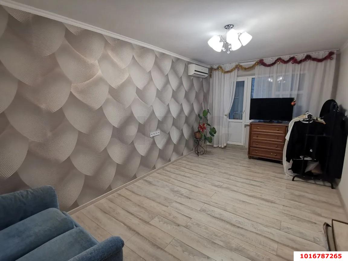 Фото №5: 3-комнатная квартира 60 м² - Краснодар, Центральный внутригородской округ, Западный внутригородской округ, Горгаз, мкр. Центральный, ул. Заводская, 7/2