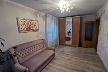 Фото №1: 3-комнатная квартира 60 м² - Краснодар, мкр. Центральный, ул. Заводская, 7/2