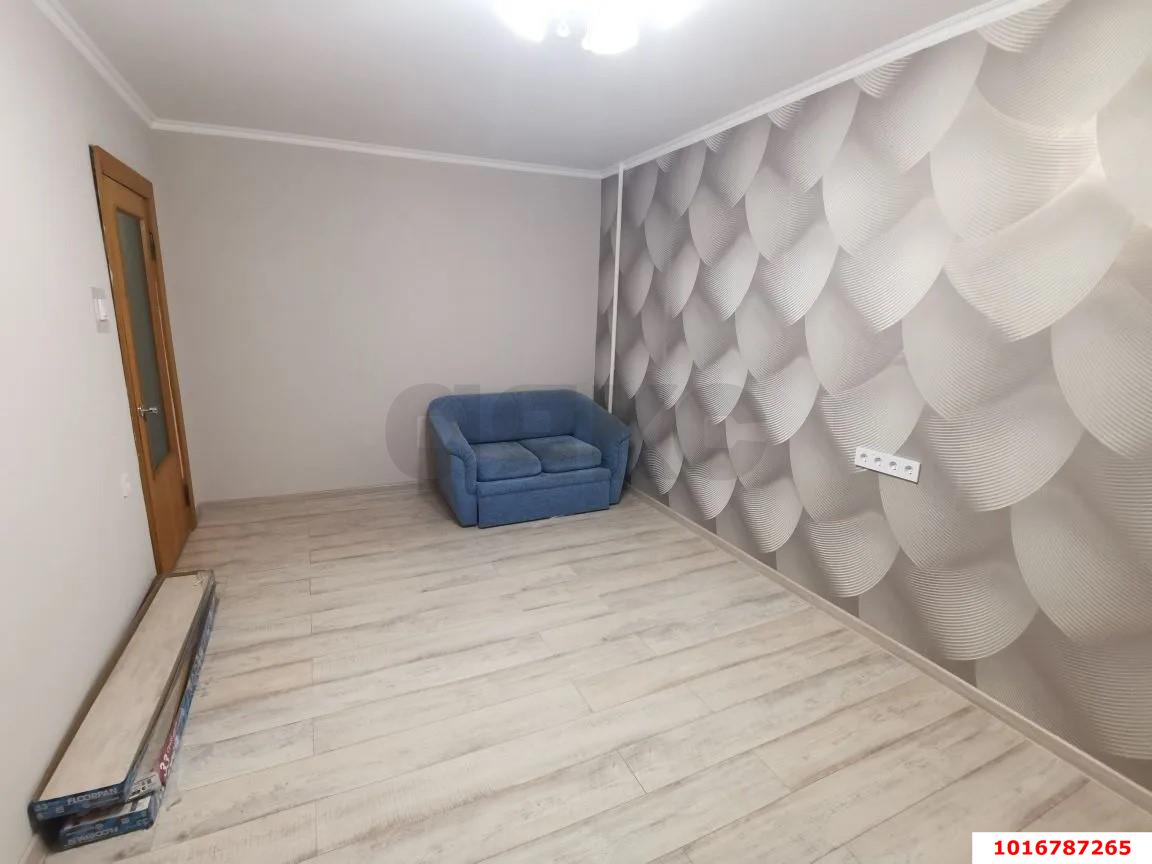 Фото №8: 3-комнатная квартира 60 м² - Краснодар, Центральный внутригородской округ, Западный внутригородской округ, Горгаз, мкр. Центральный, ул. Заводская, 7/2