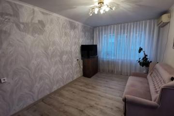 Фото №2: 3-комнатная квартира 60 м² - Краснодар, мкр. Центральный, ул. Заводская, 7/2