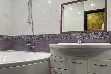 Фото №5: 1-комнатная квартира 40 м² - Краснодар, мкр. Западный внутригородской округ, пр-кт Чекистов, 42