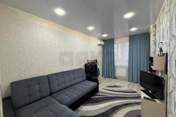 Фото №1: 1-комнатная квартира 39 м² - Краснодар, мкр. имени Петра Метальникова, ул. Евгении Жигуленко, 13с1